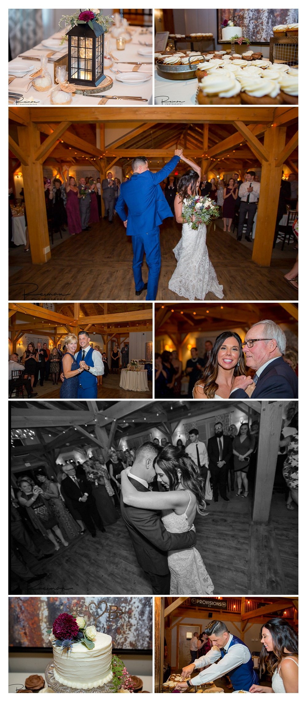 Barn at Wight Farm, Sturbridge, Wedding Photographer, Reiman Photography