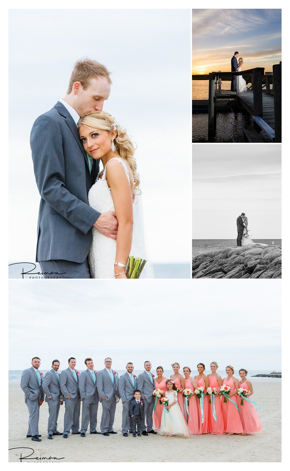 Red Jacket Beach Resort, Wedding, Reiman Photography, Cape Cod Wedding