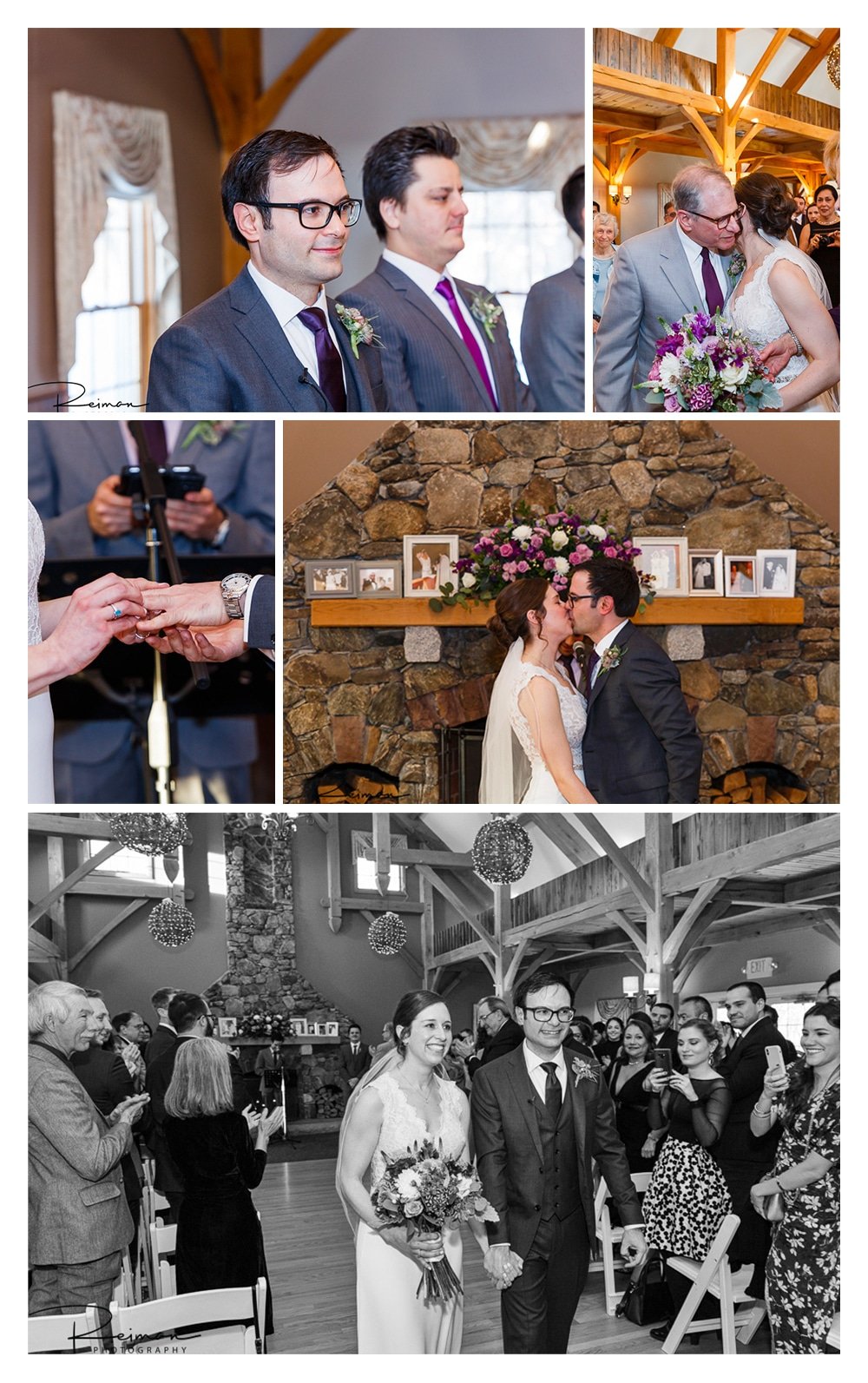 Harrington Farm Wedding Photographer, Harrington Farm Wedding, Reiman Photography, March