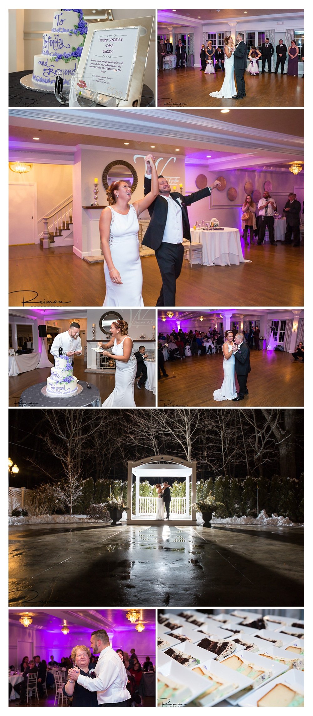 Saphire Estate Wedding, Wedding Photographer, Reiman Photography, Saphire Estate