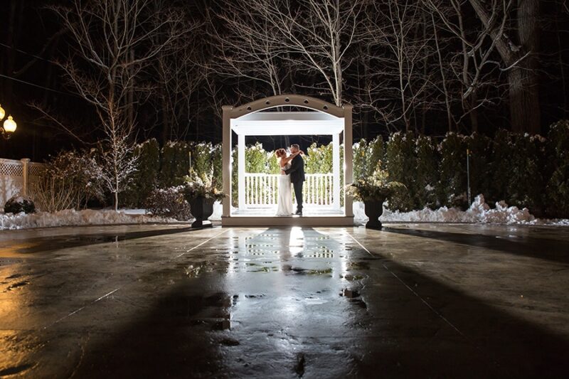 Saphire Estate Wedding Photographer