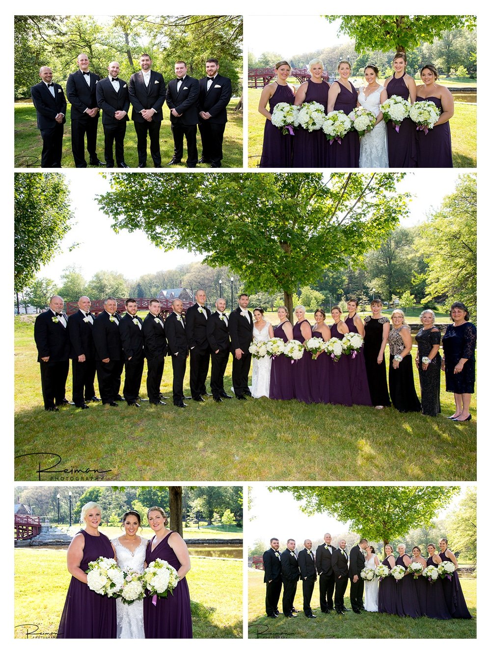 Point Breeze, Webster Lake, Reiman Photography, Wedding, June, Summer