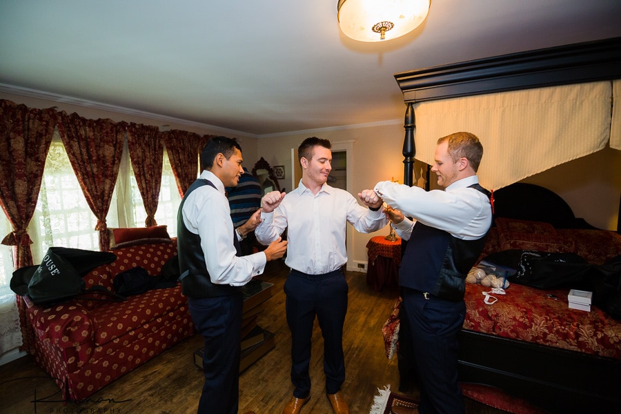 Harding Allen Estate, Wedding, Elegant, Reiman Photography
