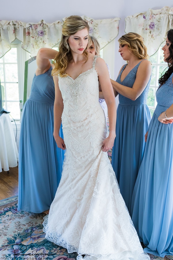 Harding Allen Estate, Wedding, Elegant, Reiman Photography