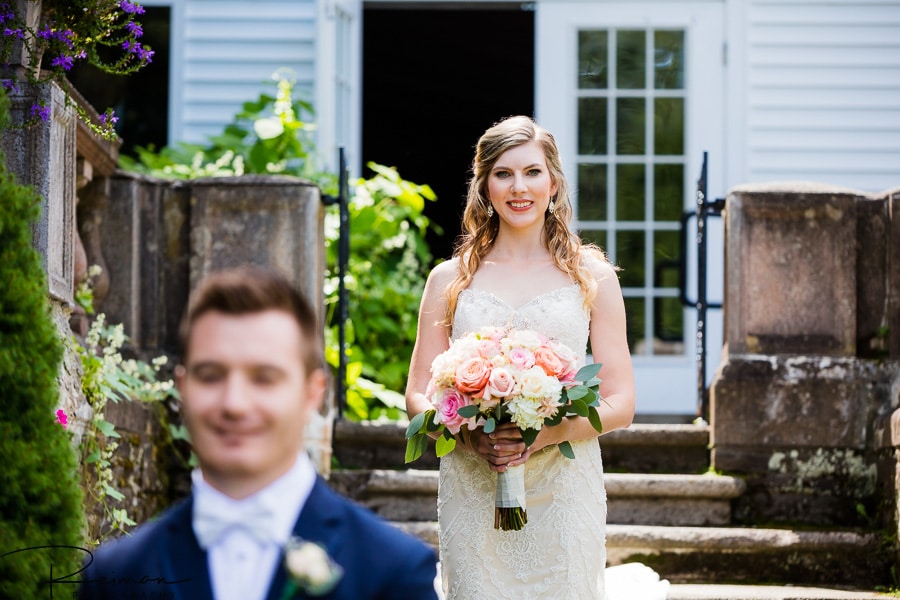 Harding Allen Estate, Wedding, Elegant, Reiman Photography