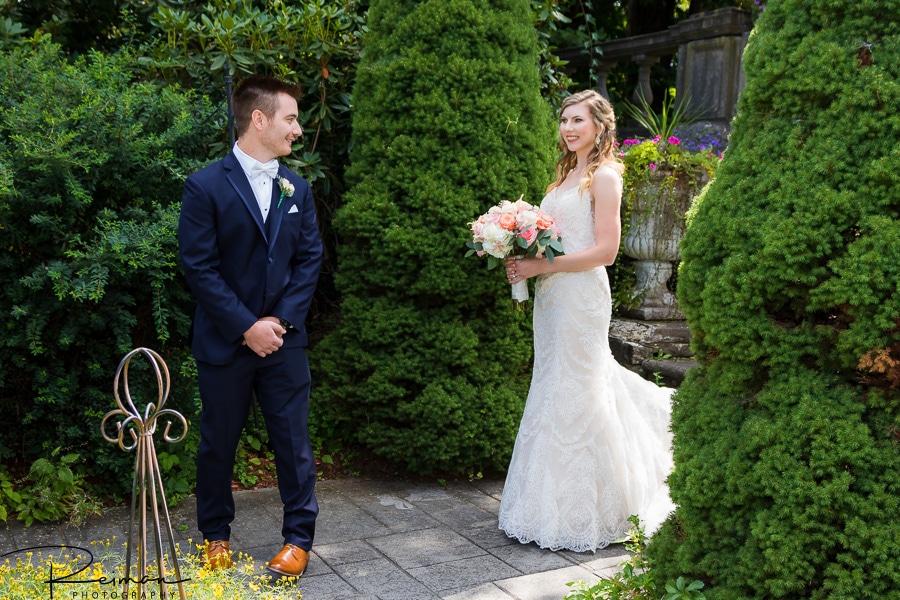 Harding Allen Estate, Wedding, Elegant, Reiman Photography