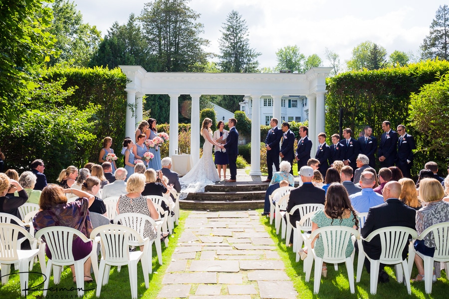 Harding Allen Estate, Wedding, Elegant, Reiman Photography