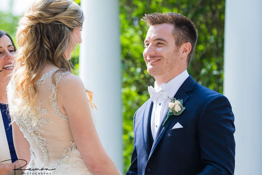 Harding Allen Estate, Wedding, Elegant, Reiman Photography