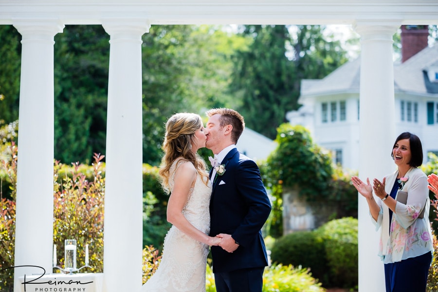 Harding Allen Estate, Wedding, Elegant, Reiman Photography