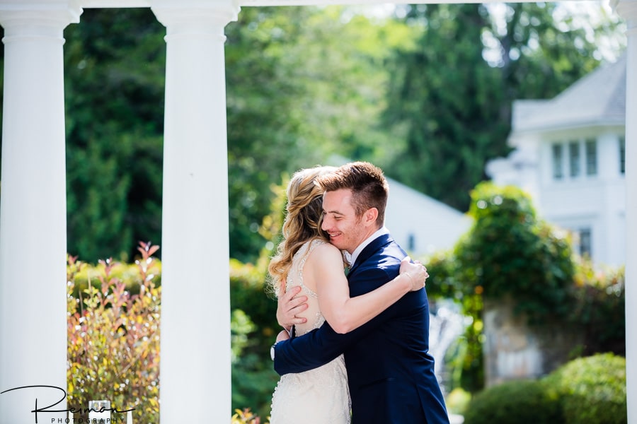 Harding Allen Estate, Wedding, Elegant, Reiman Photography