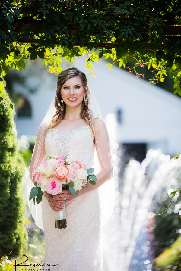 Harding Allen Estate, Wedding, Elegant, Reiman Photography