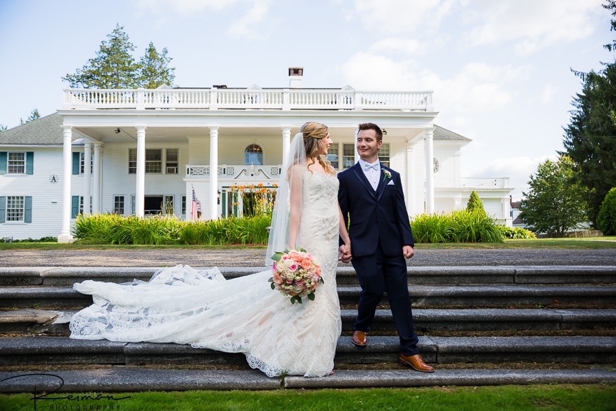 Harding Allen Estate, Wedding, Elegant, Reiman Photography