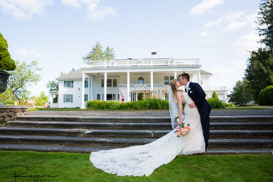 Harding Allen Estate, Wedding, Elegant, Reiman Photography