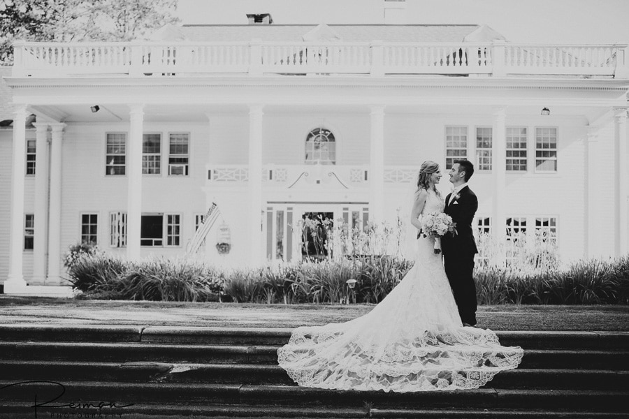 Harding Allen Estate, Wedding, Elegant, Reiman Photography