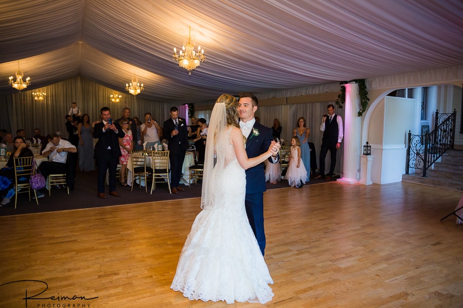 Harding Allen Estate, Wedding, Elegant, Reiman Photography