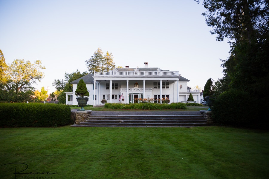 Harding Allen Estate, Wedding, Elegant, Reiman Photography