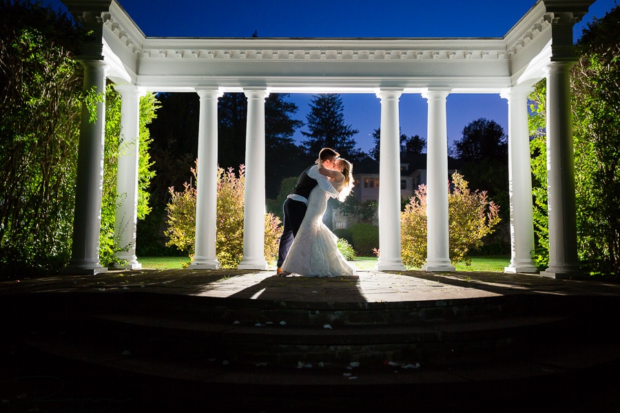 Harding Allen Estate, Wedding, Elegant, Reiman Photography