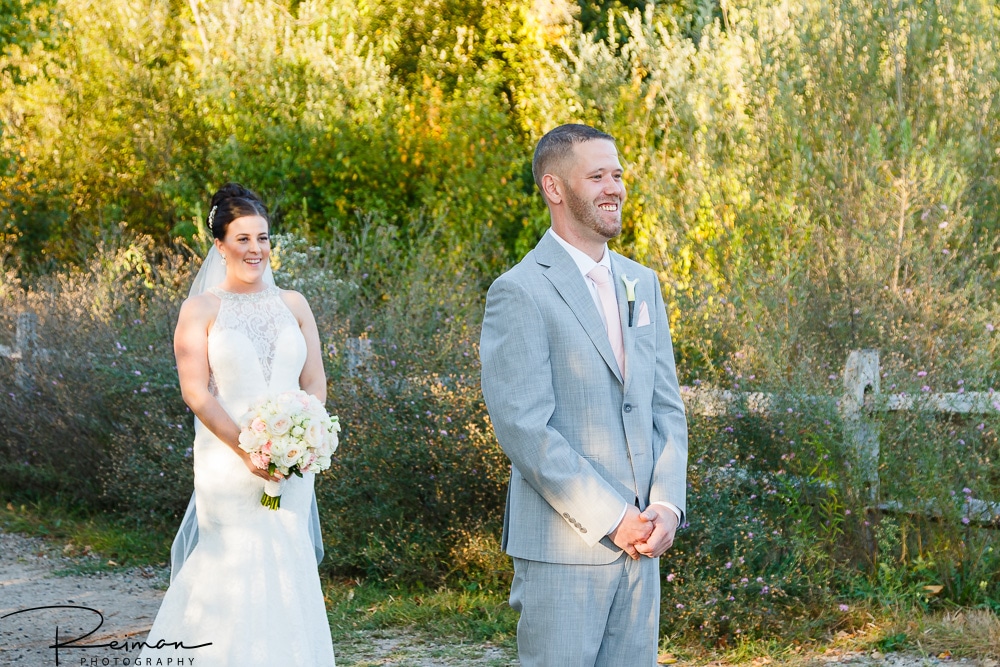 Lakeview Pavilion, Foxborough, Massachusetts, Wedding Photography, Reiman Photography