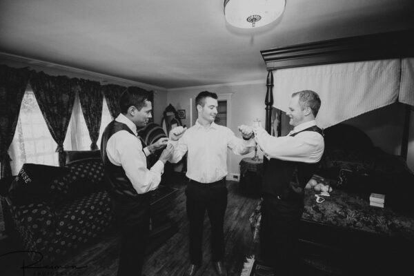 Wedding, Harding Allen Estate, Reiman Photography, Elegant, Summer