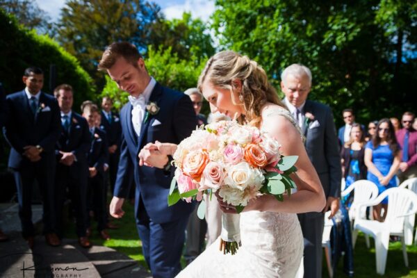 Wedding, Harding Allen Estate, Reiman Photography, Elegant, Summer