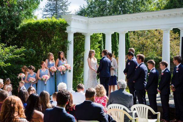 Wedding, Harding Allen Estate, Reiman Photography, Elegant, Summer