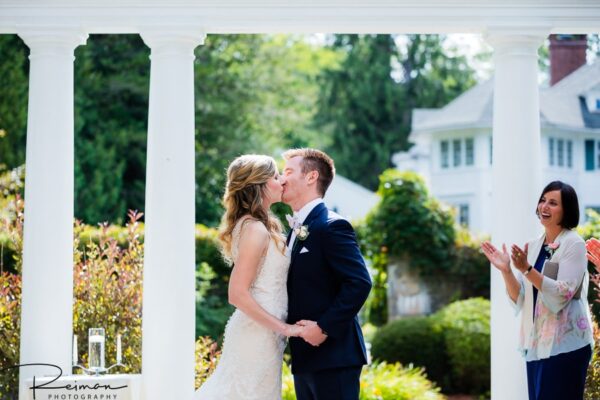 Wedding, Harding Allen Estate, Reiman Photography, Elegant, Summer
