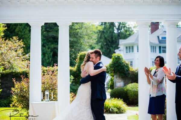 Wedding, Harding Allen Estate, Reiman Photography, Elegant, Summer