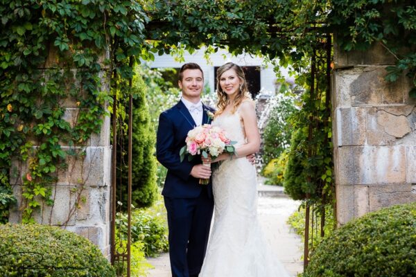 Wedding, Harding Allen Estate, Reiman Photography, Elegant, Summer