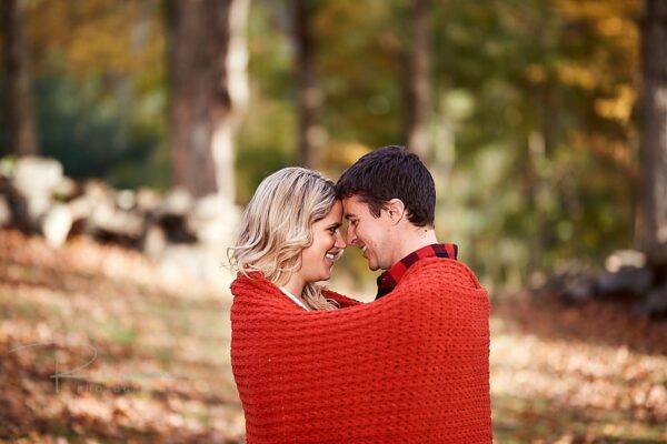 Engagement Photos, Engagement Session, Reiman Photography, Fall, Moore State Park