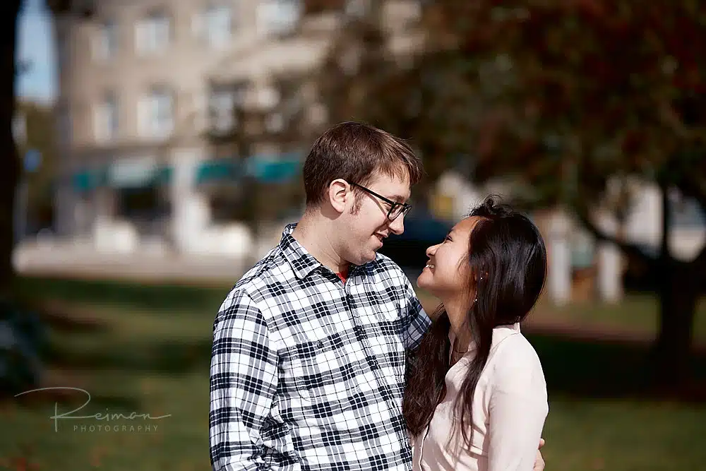 Reiman Photography, Engagement Photography, Engagement Session, Norwood, Boston Engagement