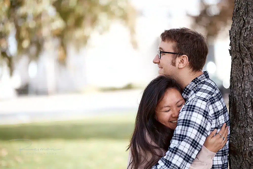 Reiman Photography, Engagement Photography, Engagement Session, Norwood, Boston Engagement