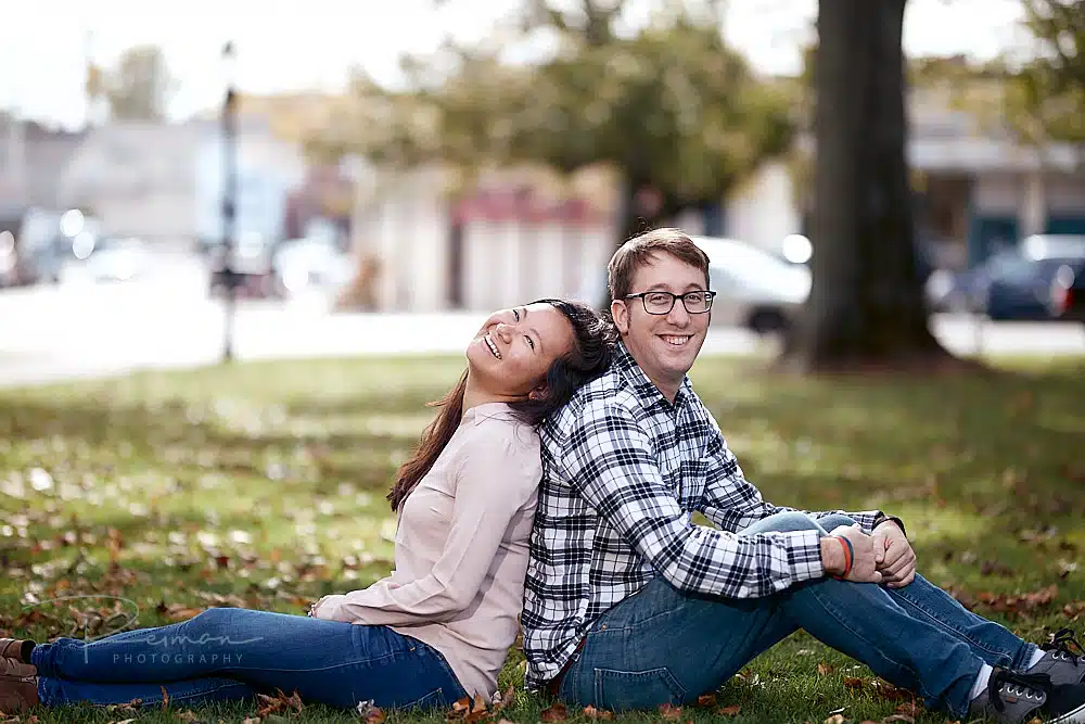 Reiman Photography, Engagement Photography, Engagement Session, Norwood, Boston Engagement