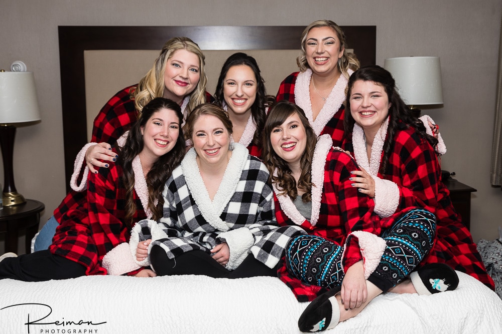 Chocksett Inn Wedding, Wedding Photographer, Wedding Photography, Chocksett Inn Preferred Vendor, Reiman Photography, Winter, December Wedding