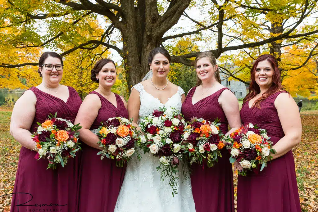 Chocksett Inn Wedding, Photography, Photographer, Reiman Photography, Fall, October