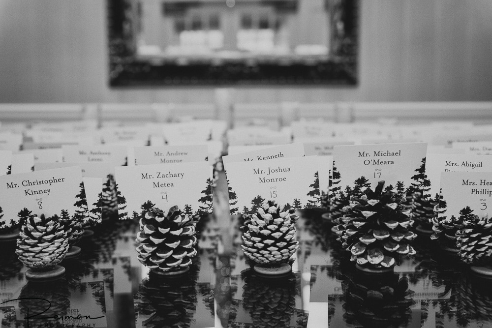 Chocksett Inn Wedding, Wedding Photographer, Wedding Photography, Chocksett Inn Preferred Vendor, Reiman Photography, Winter, December Wedding