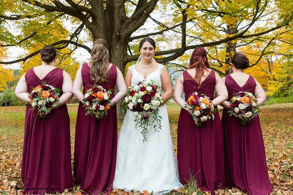 Chocksett Inn Wedding, Photography, Photographer, Reiman Photography, Fall, October