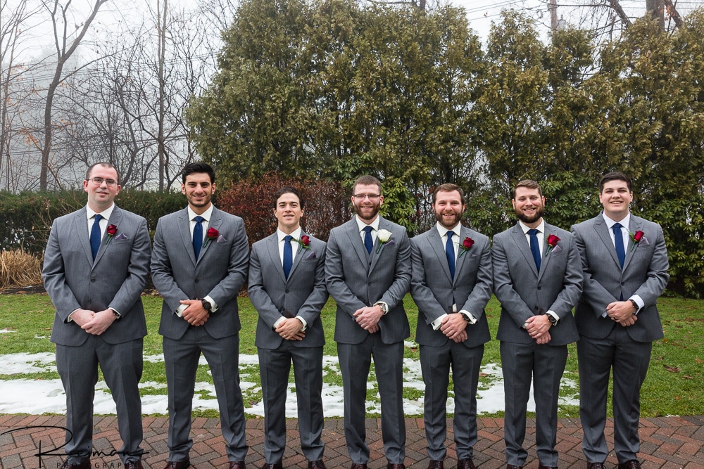 Chocksett Inn Wedding, Wedding Photographer, Wedding Photography, Chocksett Inn Preferred Vendor, Reiman Photography, Winter, December Wedding