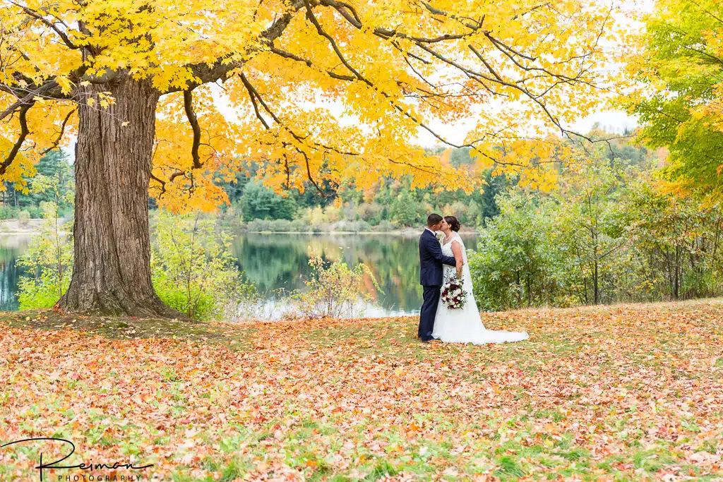 Chocksett Inn Wedding, Photography, Photographer, Reiman Photography, Fall, October