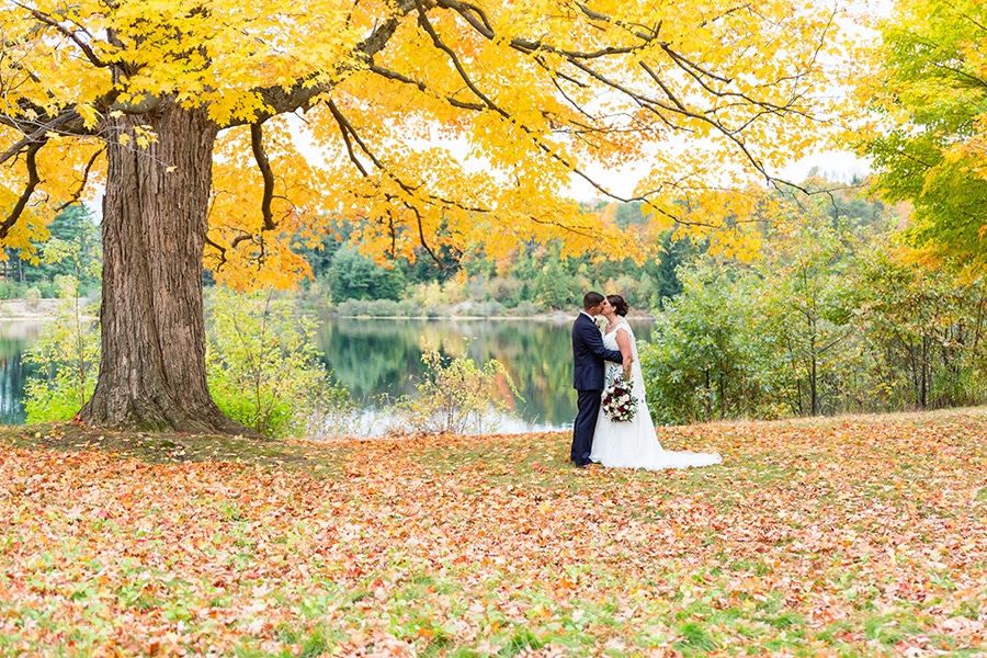 Chocksett Inn Wedding, Photography, Photographer, Reiman Photography, Fall, October