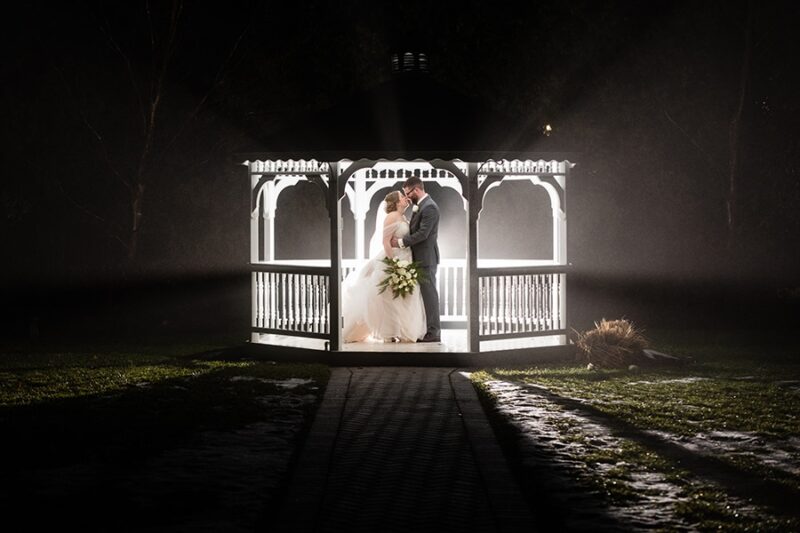 Wedding of Katelyn and Ryan Chocksett Inn Wedding, Wedding Photographer, Wedding Photography, Chocksett Inn Preferred Vendor, Reiman Photography, Winter, December Wedding