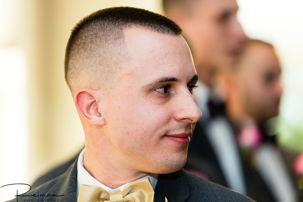 Cyprian Keyes Wedding, Wedding Photographer, Wedding Photography, Fall, November, Elegant