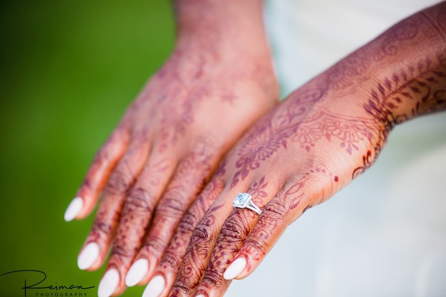 Ipswich Country Club Wedding, Reiman Photography, Summer