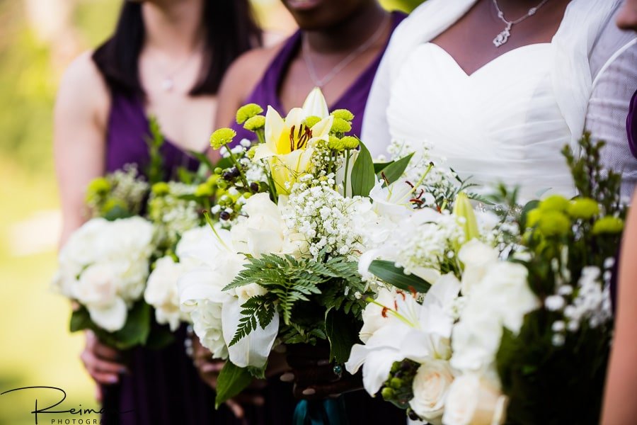 Ipswich Country Club Wedding, Reiman Photography, Summer