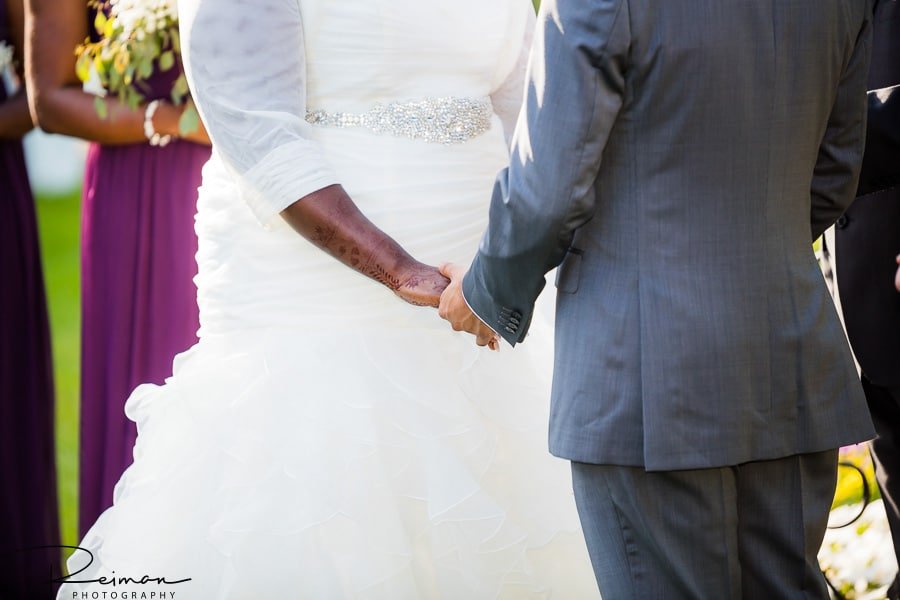 Ipswich Country Club Wedding, Reiman Photography, Summer