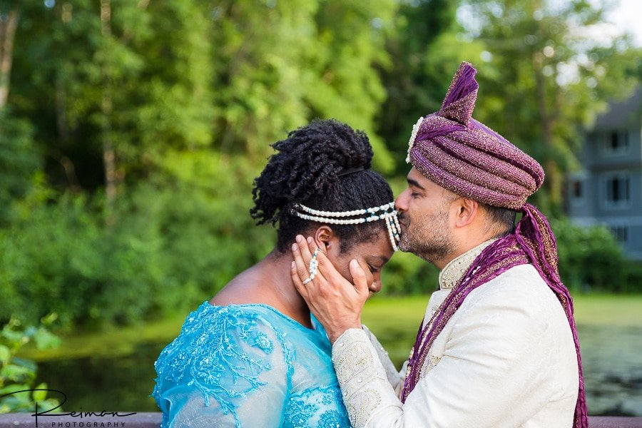 Ipswich Country Club Wedding, Reiman Photography, Summer