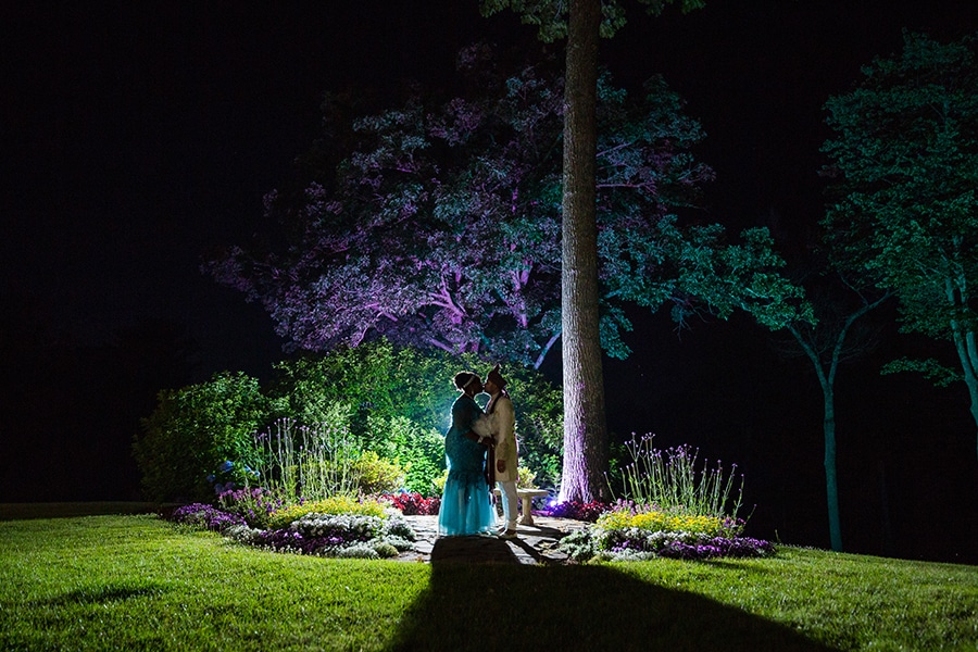 Ipswich Country Club, Wedding, Summer, Indian, Reiman Photography