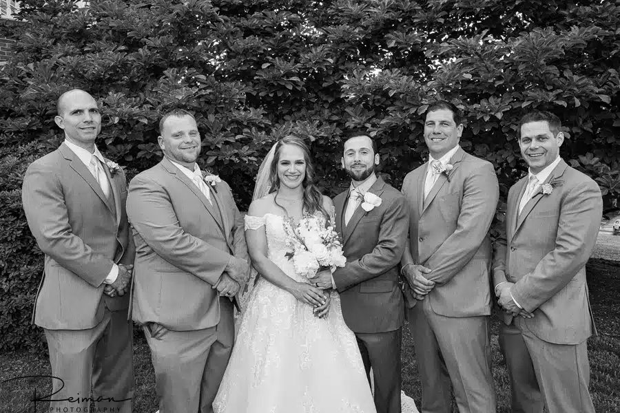 Charter Oak Country Club Wedding Photographer, Charter Oak Wedding Photographer, Wedding Photography, Reiman Photography, Wedding Photographer