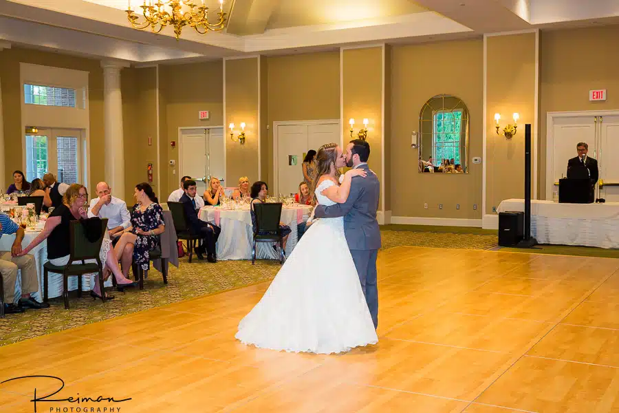 Charter Oak Country Club Wedding Photographer, Charter Oak Wedding Photographer, Wedding Photography, Reiman Photography, Wedding Photographer