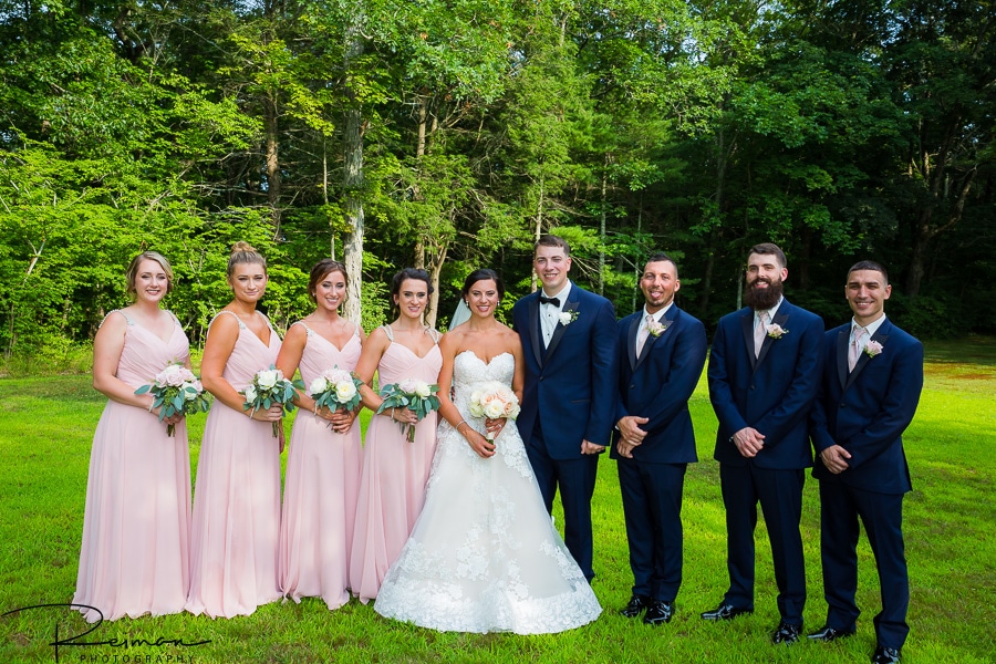 Mansion at Bald Hill Wedding, Reiman Photography, Wedding Photographer, Wedding Photography, Summer Wedding, Elegant Wedding