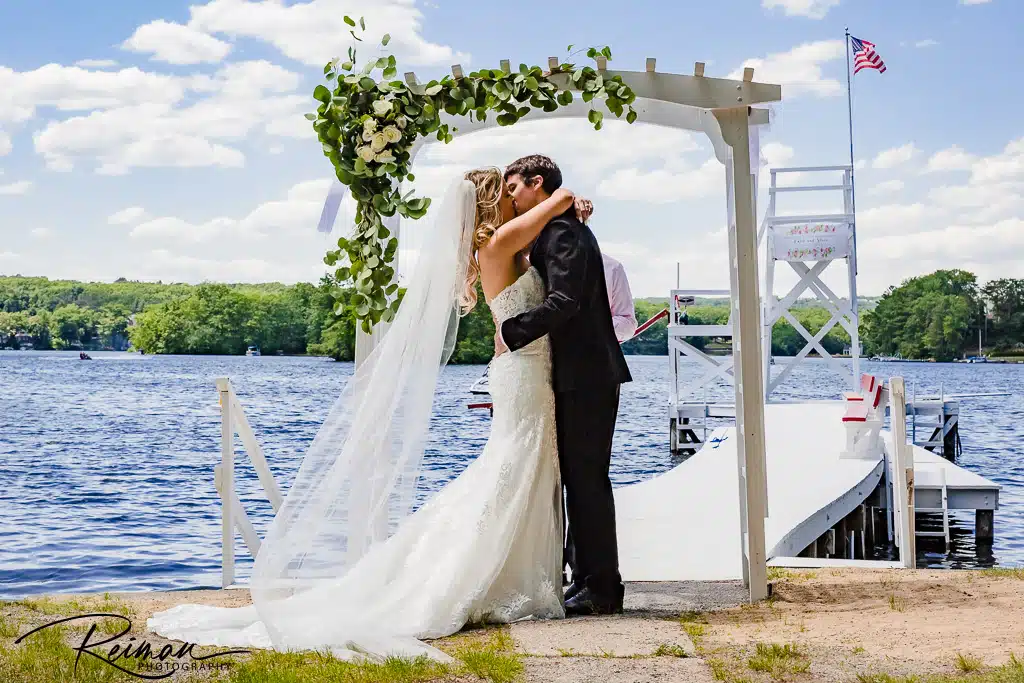 Wedding, Wedding Photography, Reiman Photography, Shrewsbury, Massachusetts, MA, Photographer, Love in COVID-19